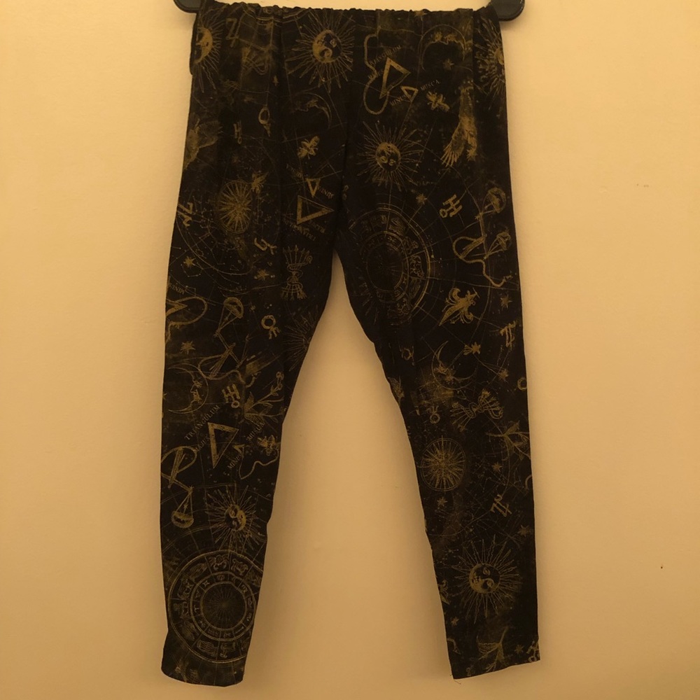 Torrid Zodiac Legging